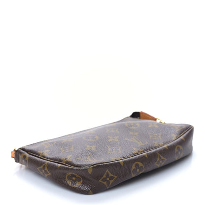 Louis Vuitton Monogram Pochette Accessories 4 of 9
