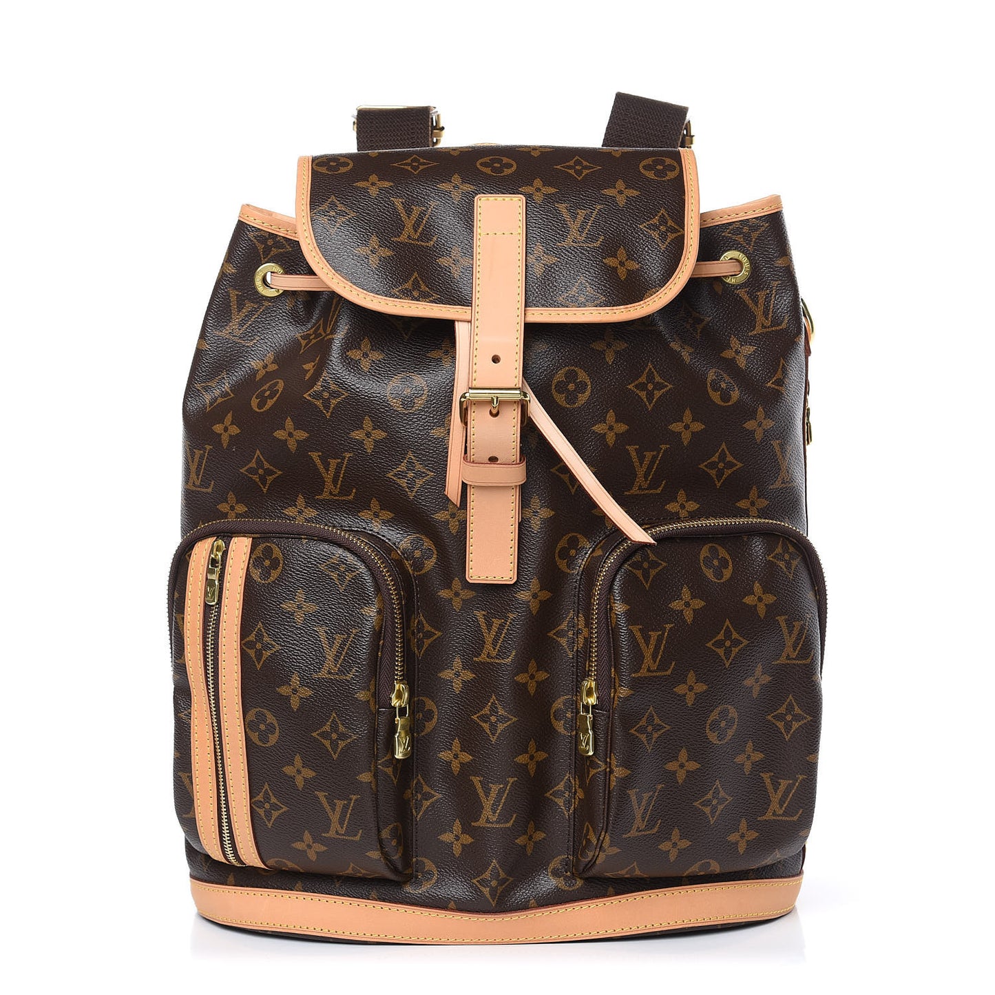 Monogram Bosphore Backpack