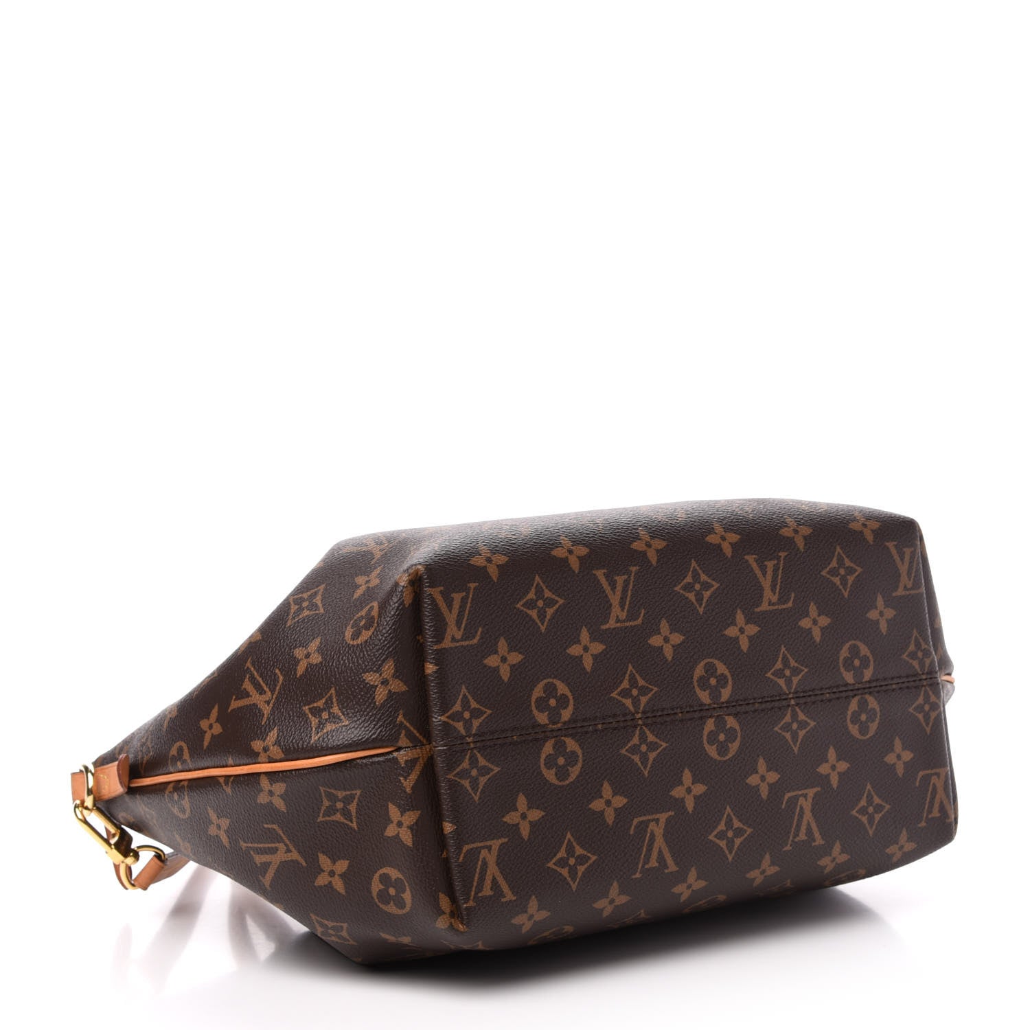 Louis Vuitton Monogram Turenne MM 5 of 12
