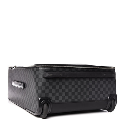 Louis Vuitton Damier Graphite Pegase 65 4 of 14