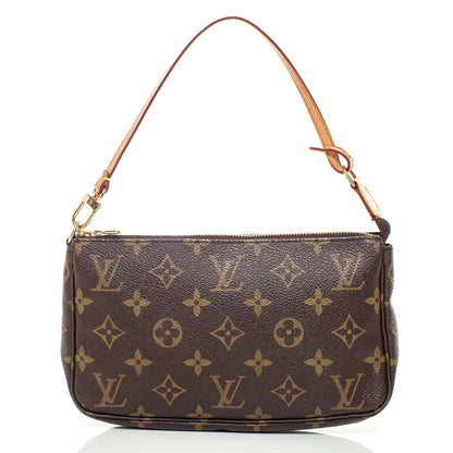 Louis Vuitton Monogram Pochette Accessories 2 of 6