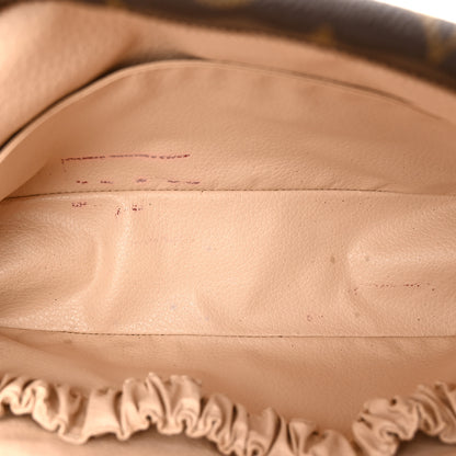 Louis Vuitton Monogram Trousse Toilette 28 5 of 6