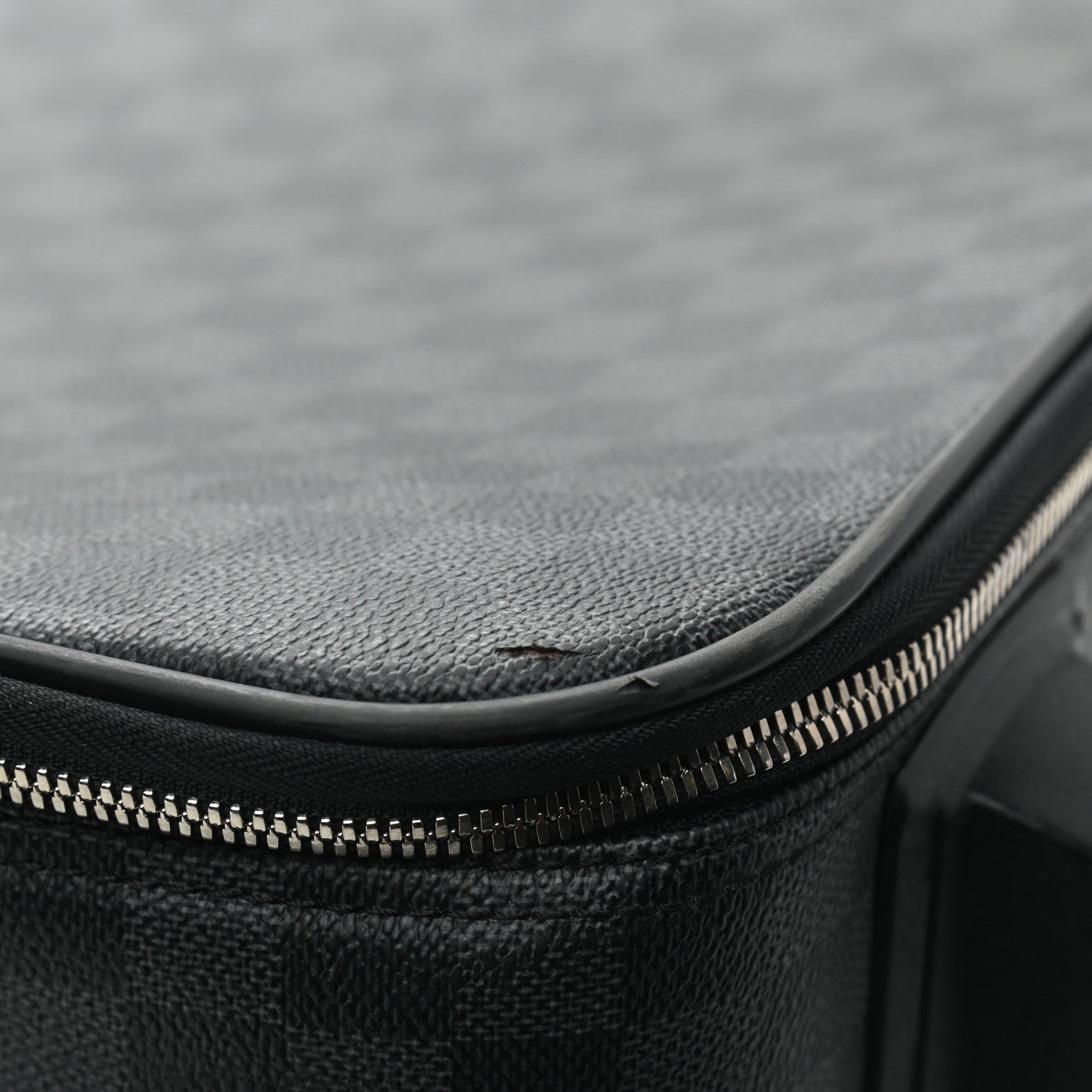 Louis Vuitton Damier Graphite Pegase 55 13 of 13