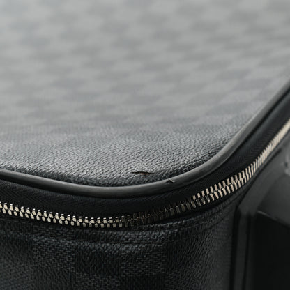 Louis Vuitton Damier Graphite Pegase 55 13 of 13