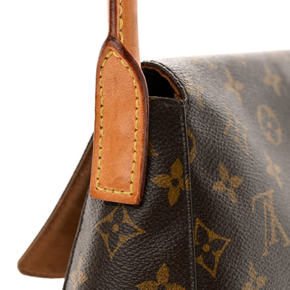 Louis Vuitton Monogram Mini Looping 17 of 18