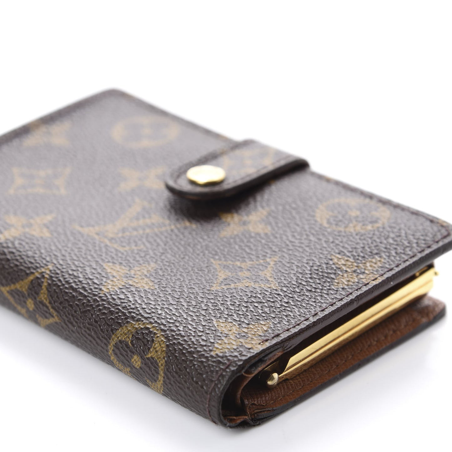 Monogram French Purse Wallet