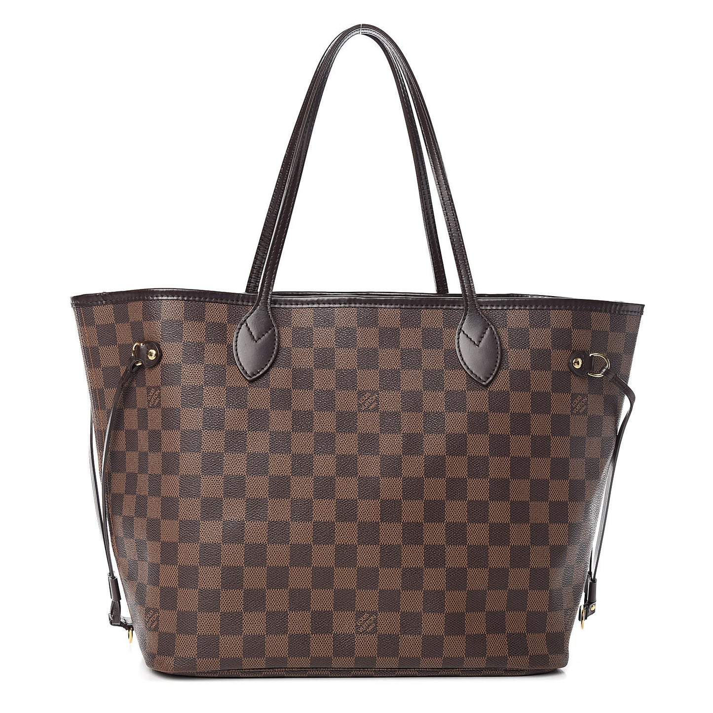Damier Ebene Neverfull MM