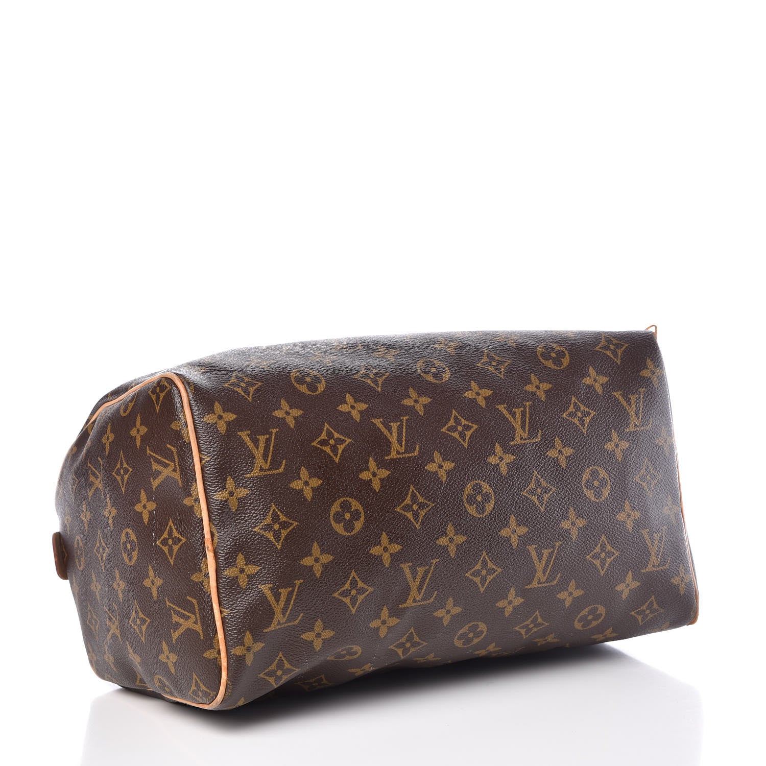 Louis Vuitton Monogram Speedy 30 4 of 17