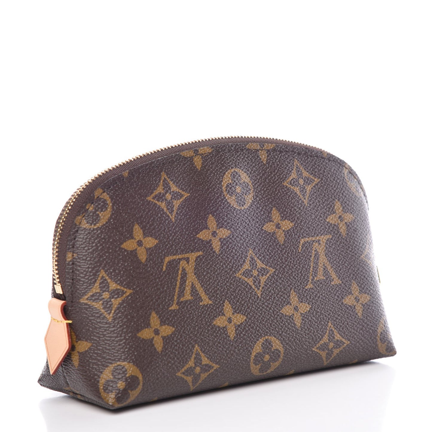 Monogram Cosmetic Pouch