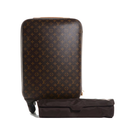 Louis Vuitton Monogram Zephyr 55 9 of 9