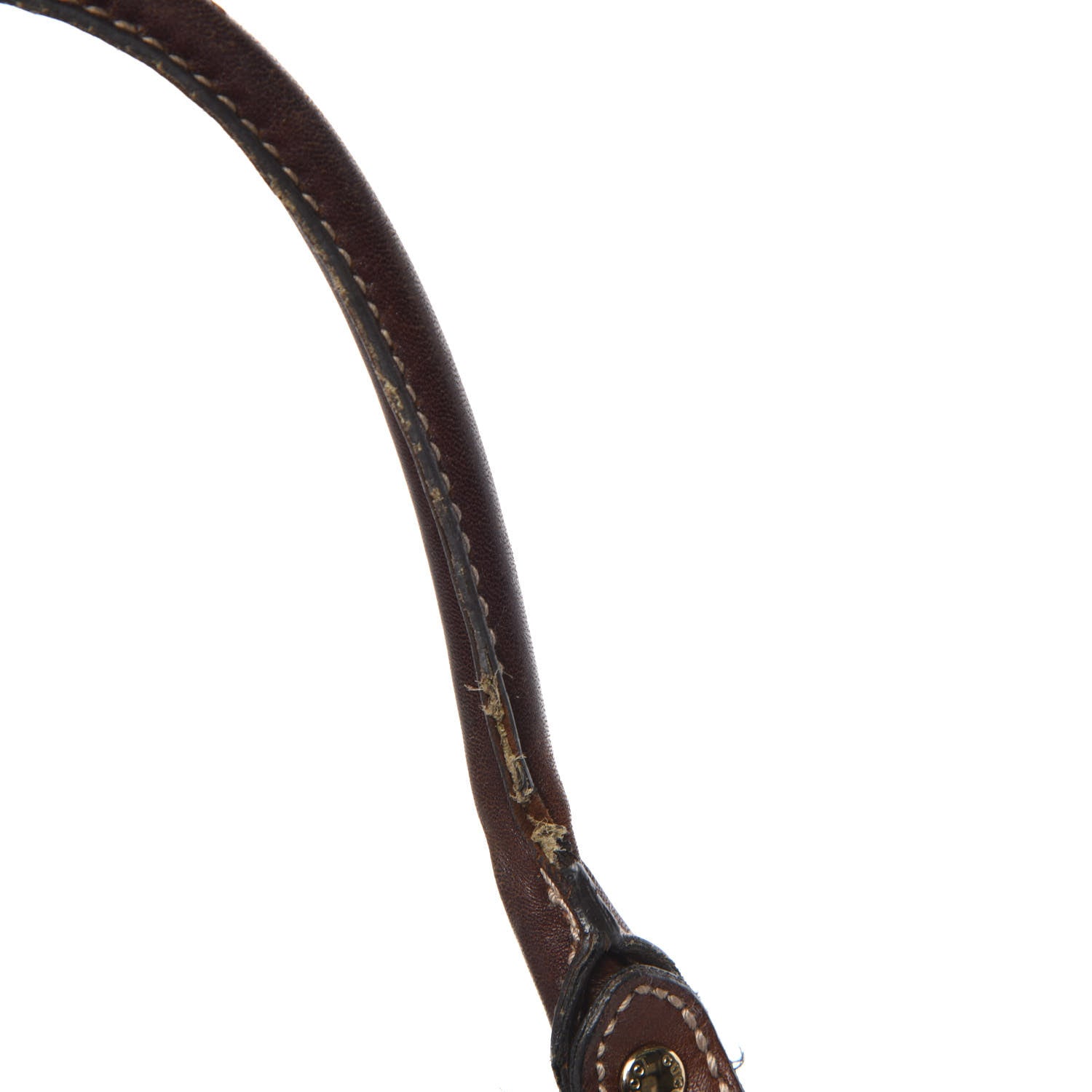 Gucci Guccissima Large Joy Shoulder Bag Brown 9 of 21