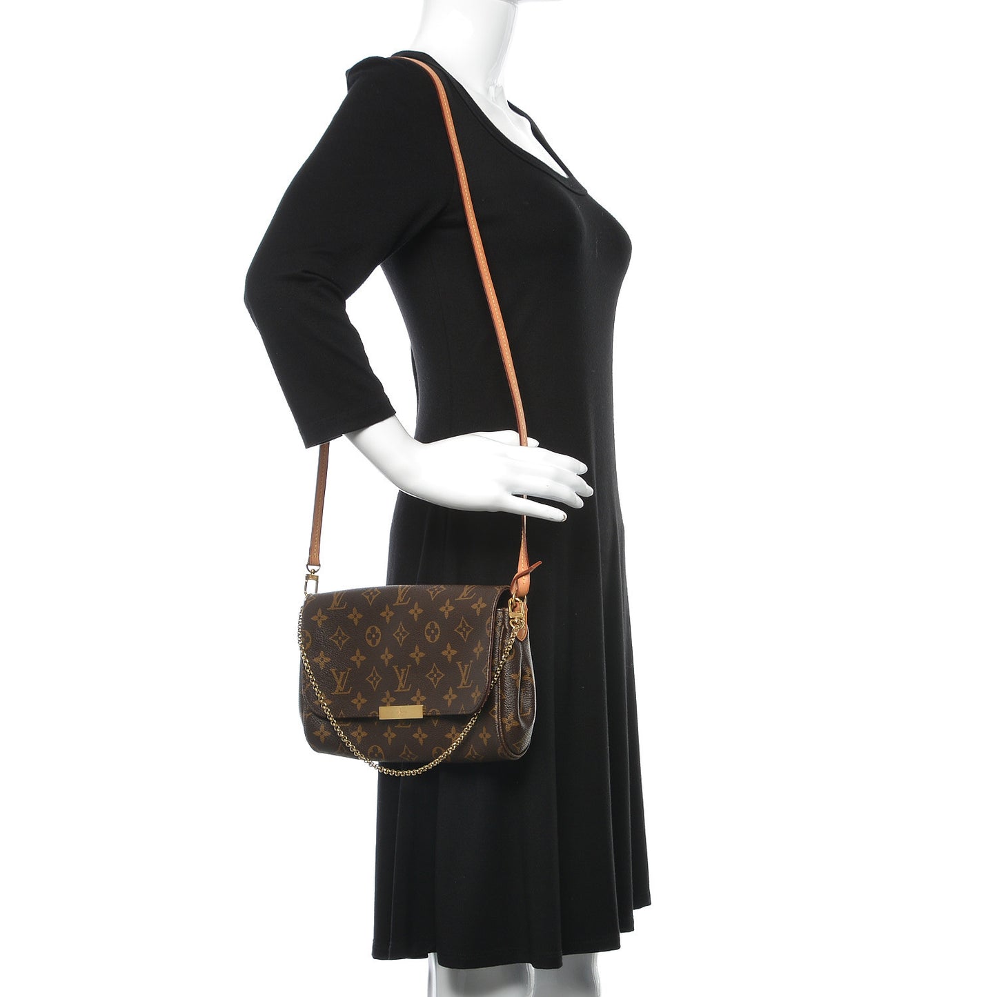 Monogram Favorite MM