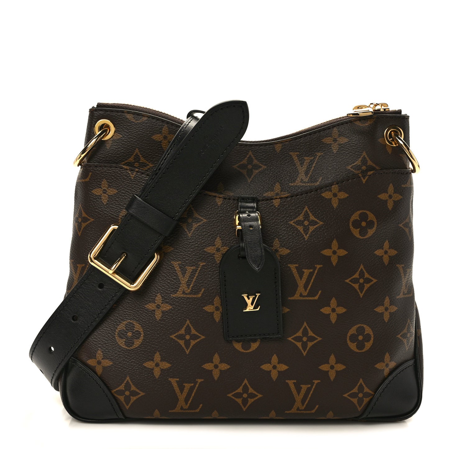 Monogram Odeon PM Black