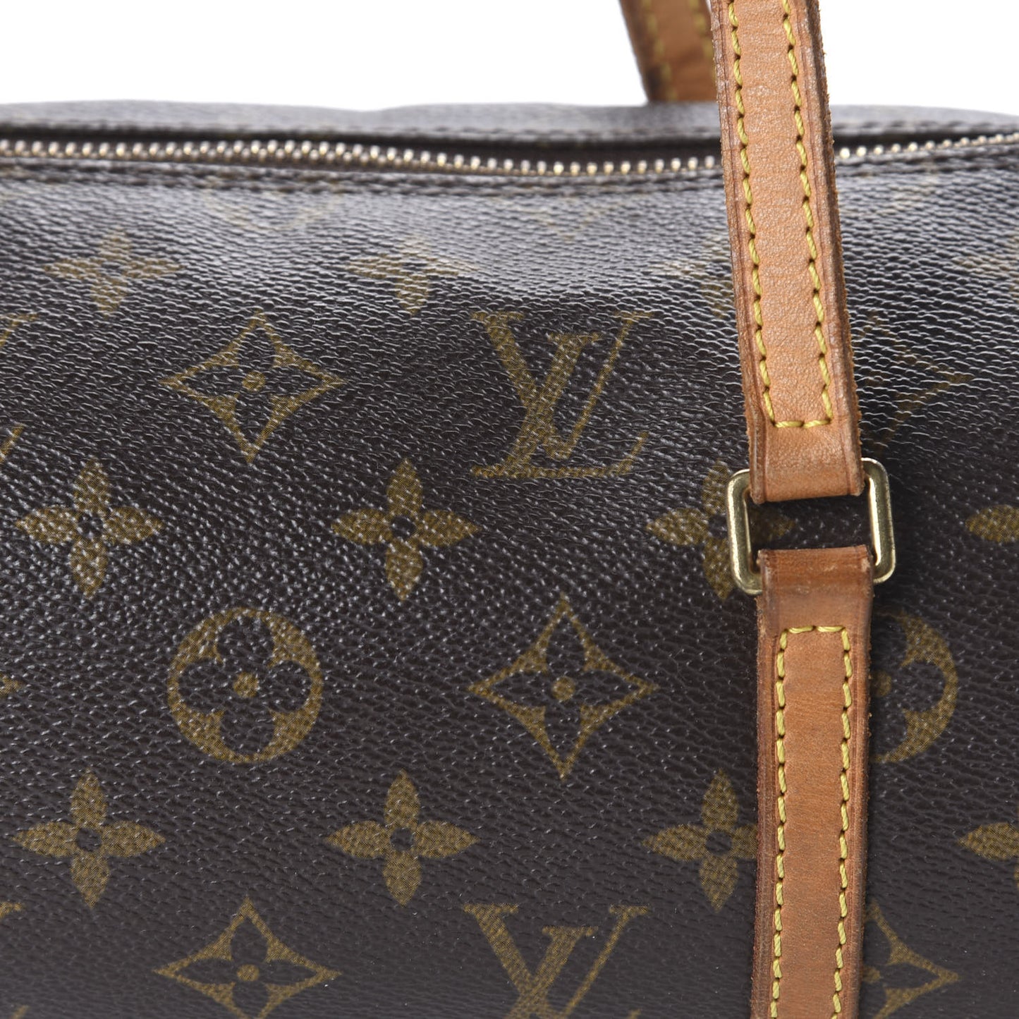 Monogram Papillon 26
