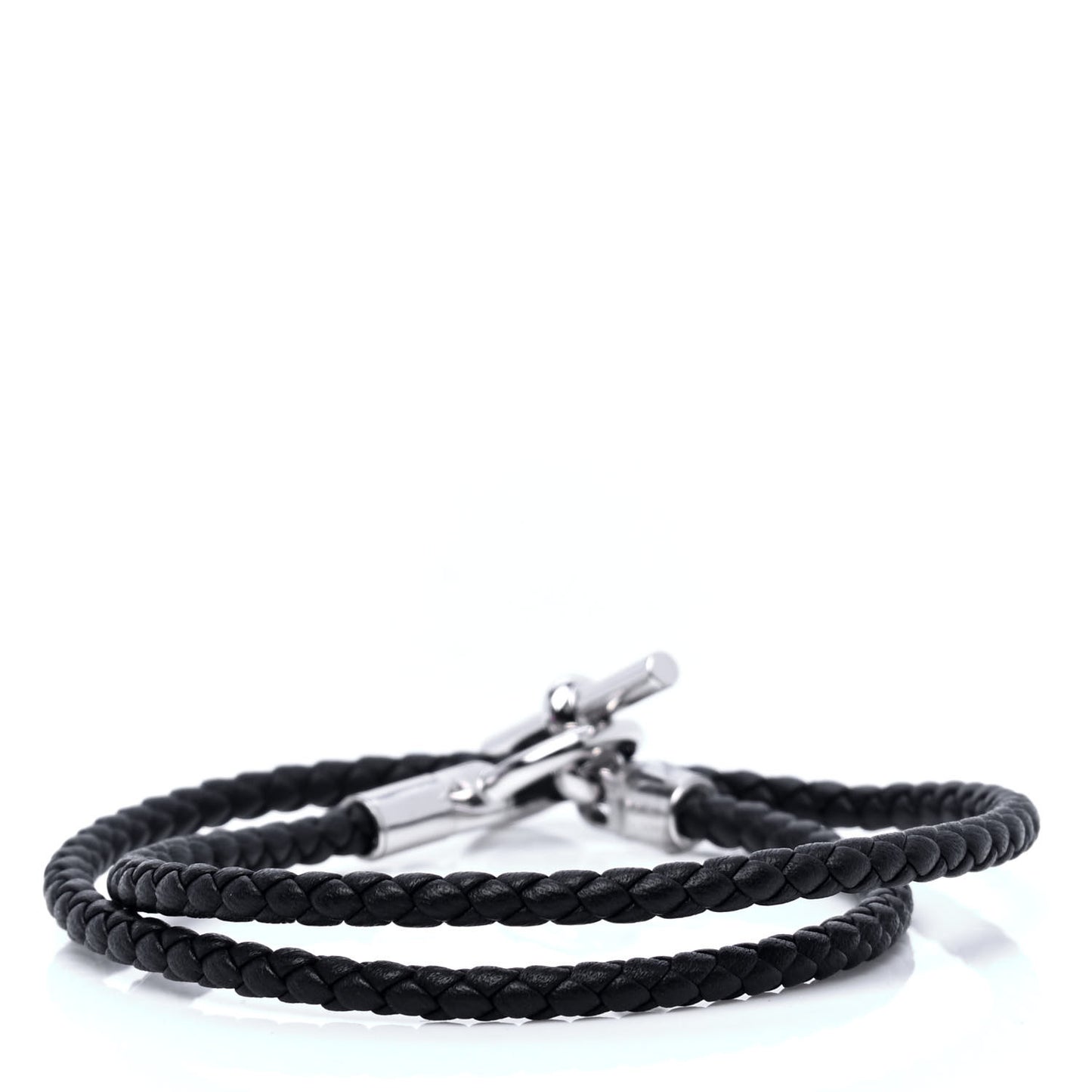 Swift Double Tour Glenan Bracelet T4 Black