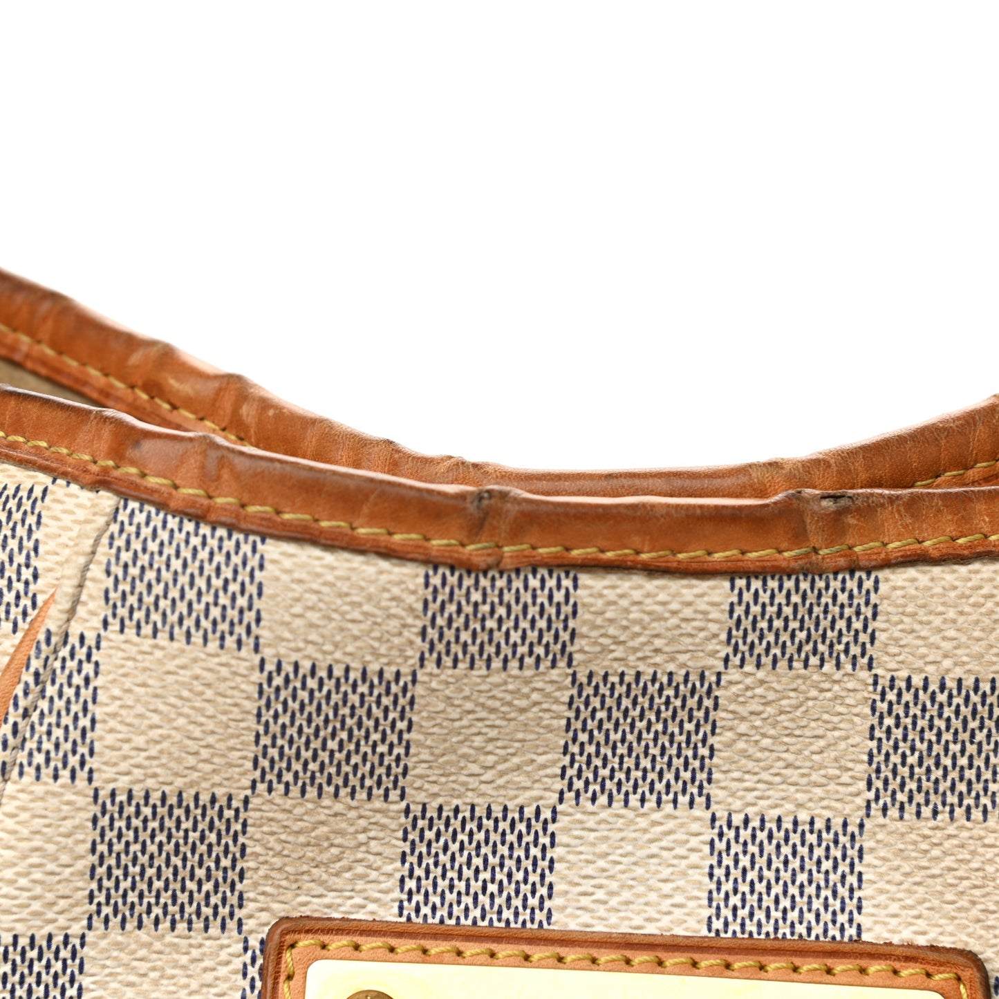 Damier Azur Galliera PM