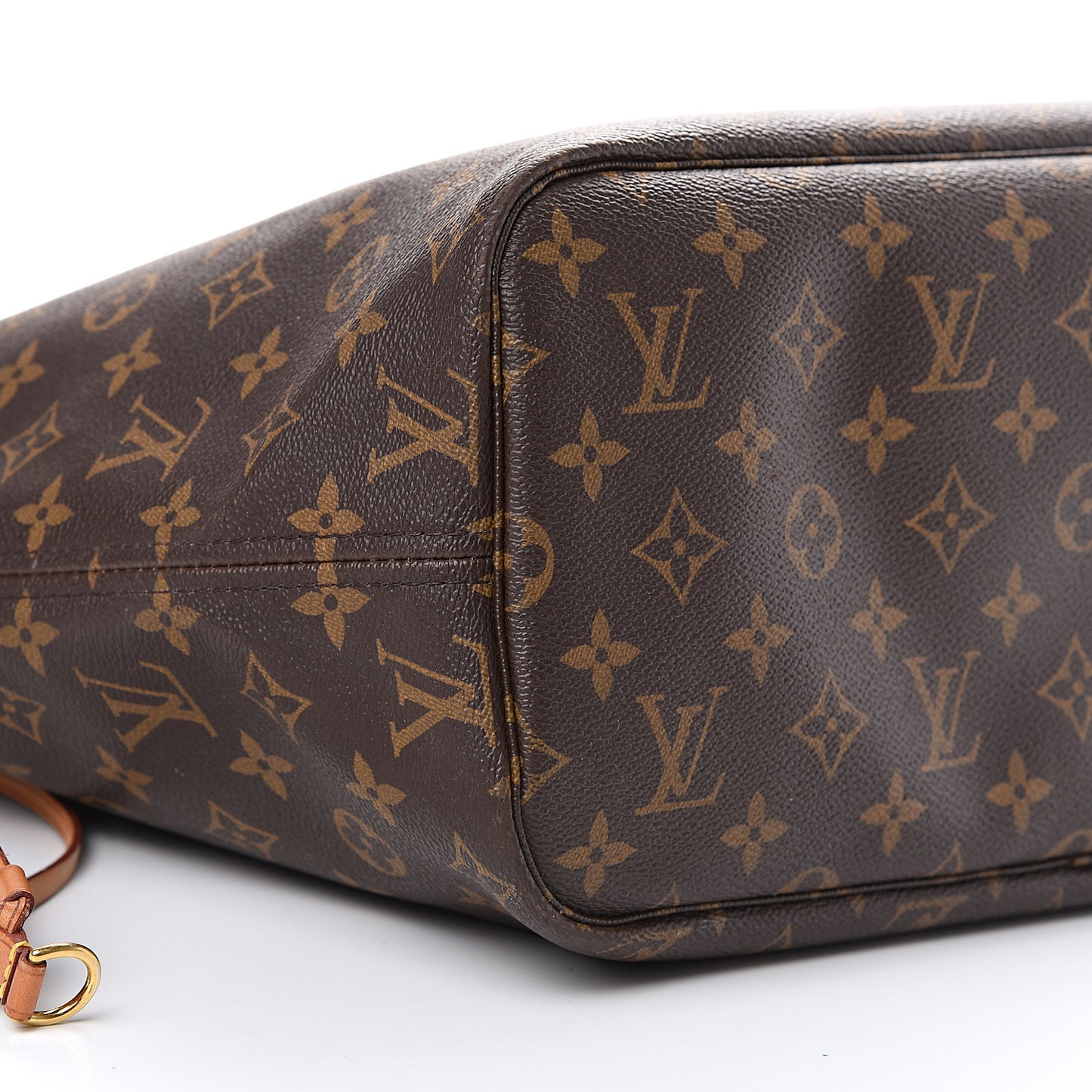 Monogram Neverfull MM