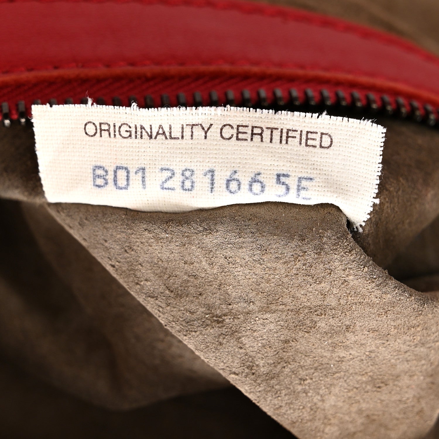 Bottega Veneta Nappa Intrecciato Medium Campana Hobo Red 8 of 11