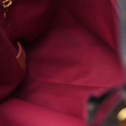 Louis Vuitton Monogram Graceful MM Pivoine 18 of 19