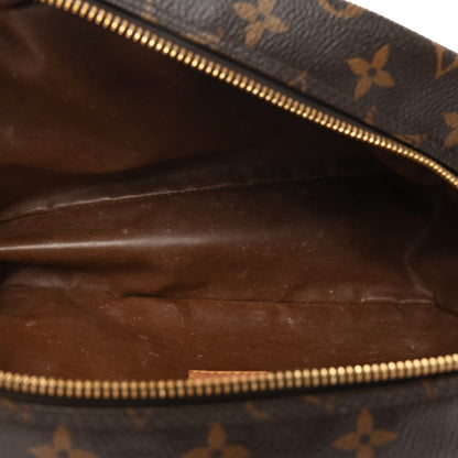 Louis Vuitton Monogram Toiletry Bag 25 5 of 7