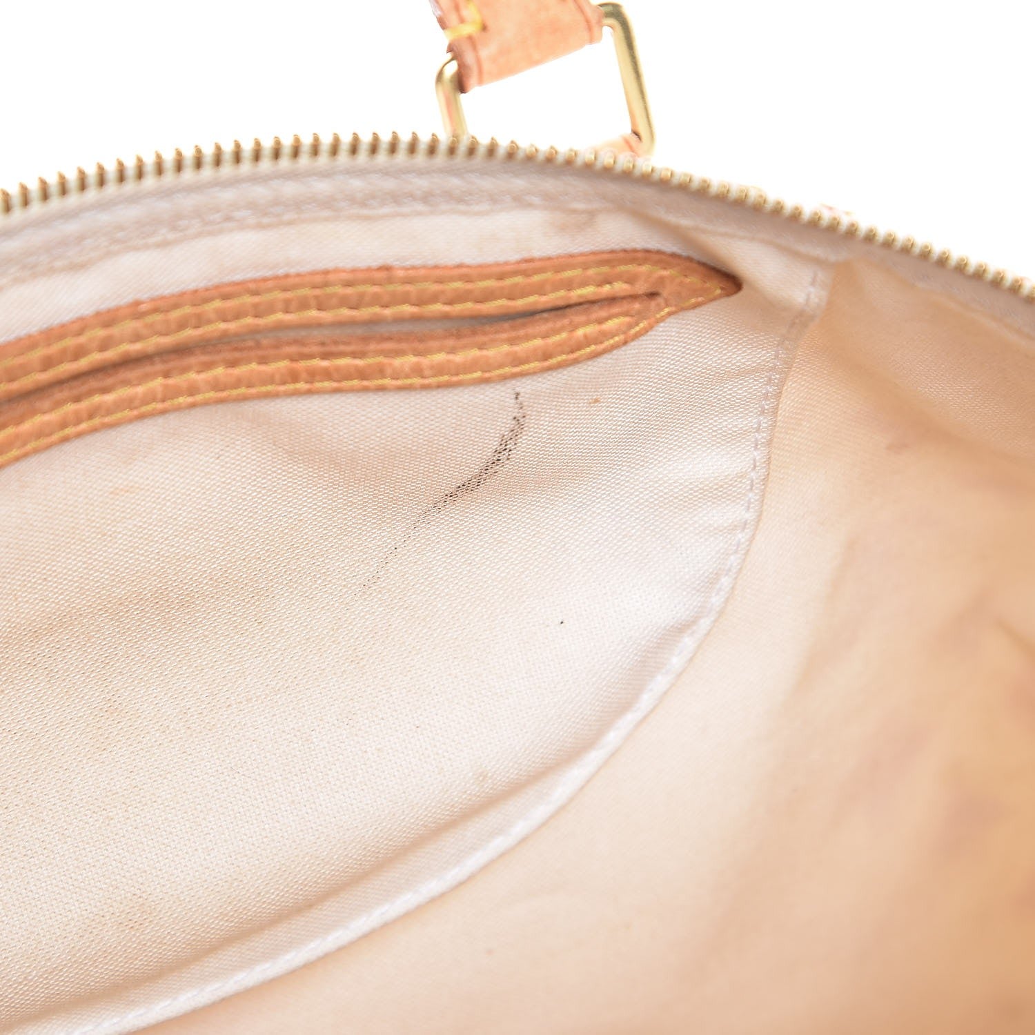 Louis Vuitton Watercolor Aquarelle Speedy 35 White 11 of 11