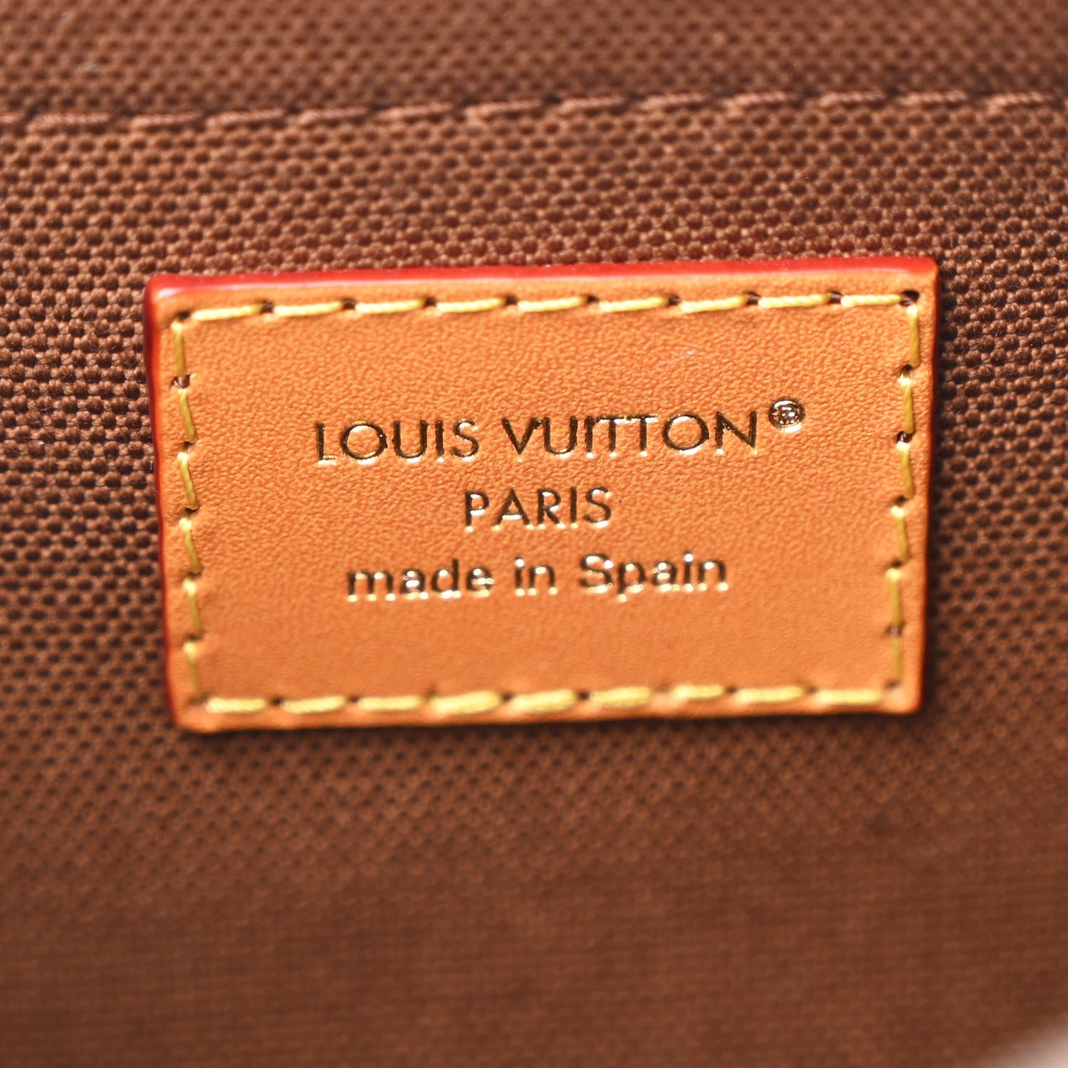 Louis Vuitton Monogram Cargo Keepall Bandouliere 25 6 of 9