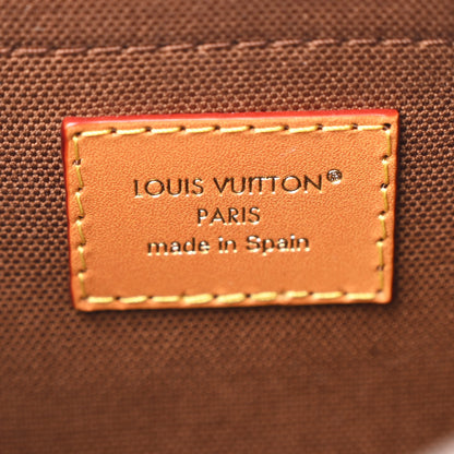 Louis Vuitton Monogram Cargo Keepall Bandouliere 25 6 of 9