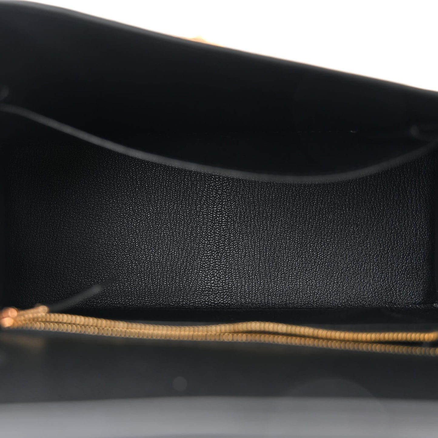 Epsom Kelly Sellier 25 Black