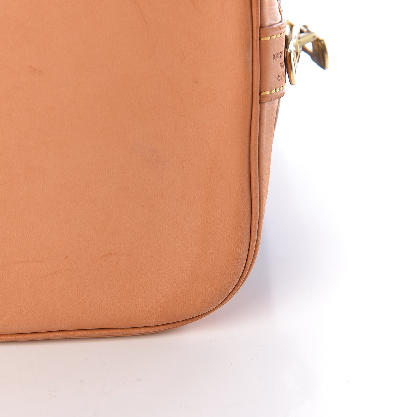 Monogram Alma PM