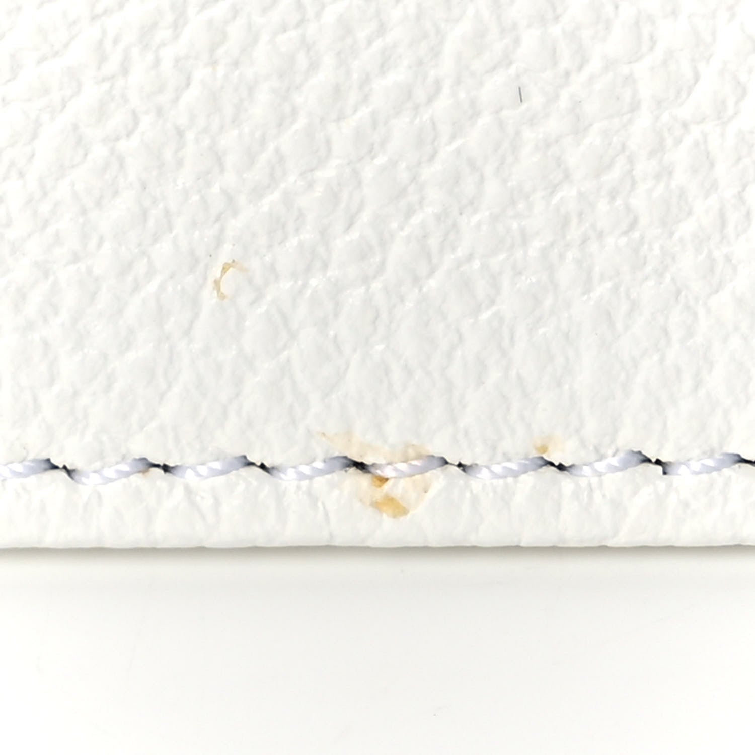 Christian Dior Calfskin Medium Diorama Flap Bag Off White 11 of 12