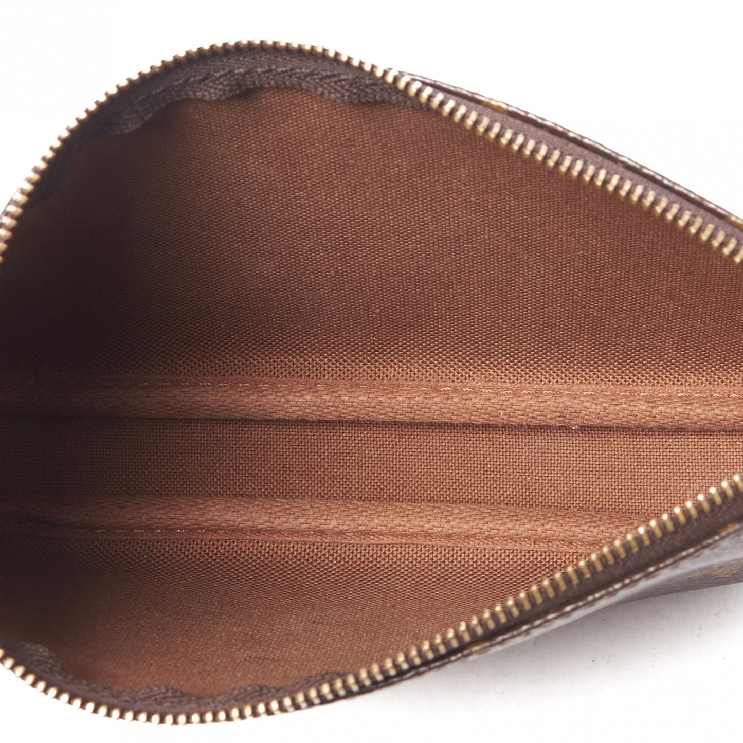 Monogram Pochette Accessories