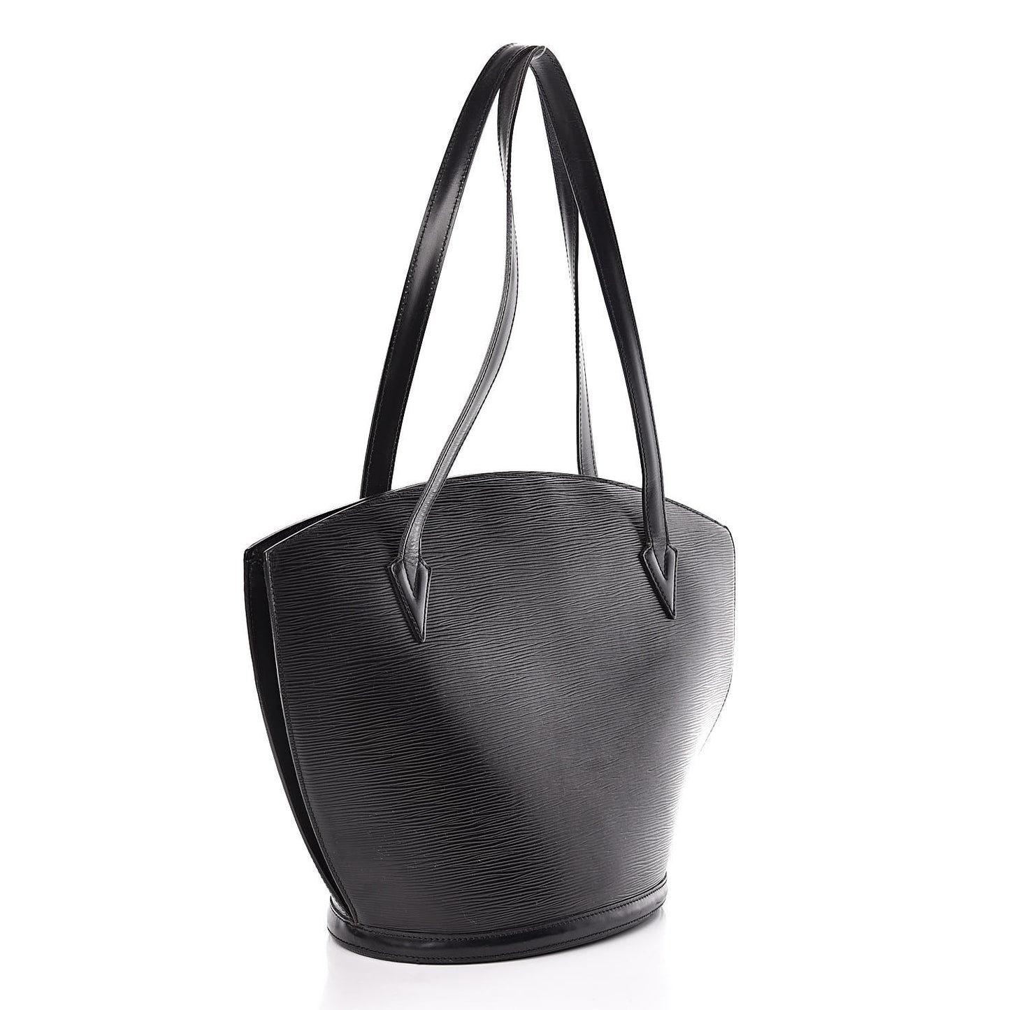 Epi Saint Jacques GM Black