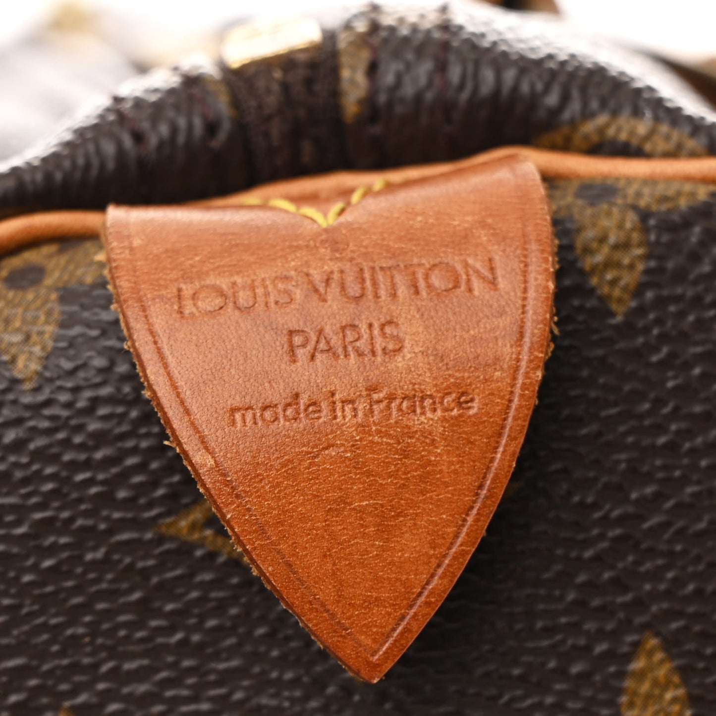 Monogram Speedy 30