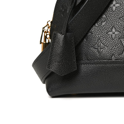 Louis Vuitton Empreinte Neo Alma BB Black 8 of 13