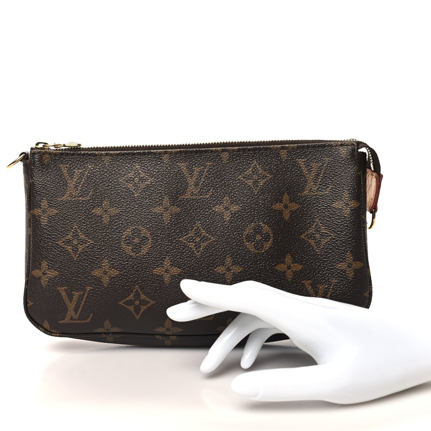 Monogram Pochette Accessories NM