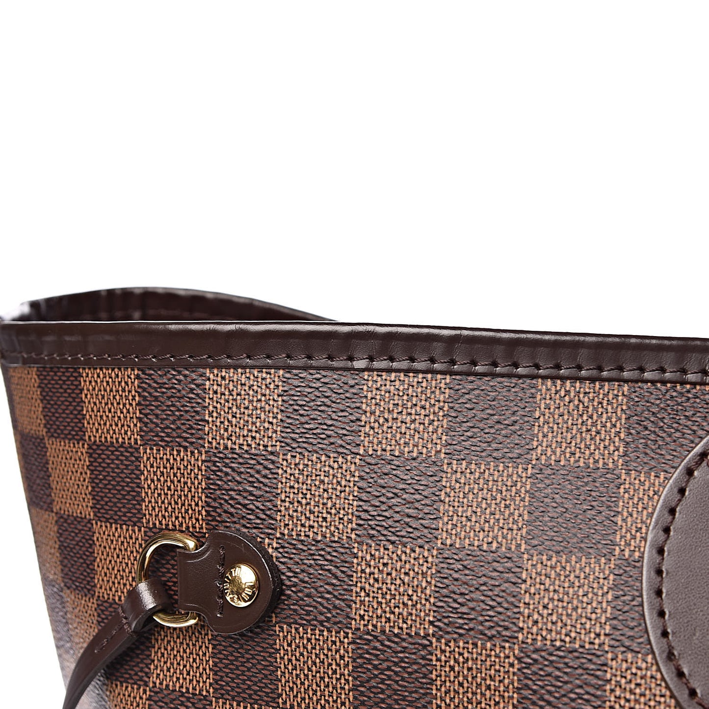 Damier Ebene Neo Neverfull GM