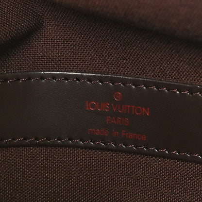 Louis Vuitton Damier Ebene Naviglio 6 of 10