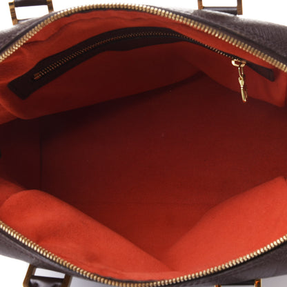 Louis Vuitton Damier Ebene Brera 7 of 8