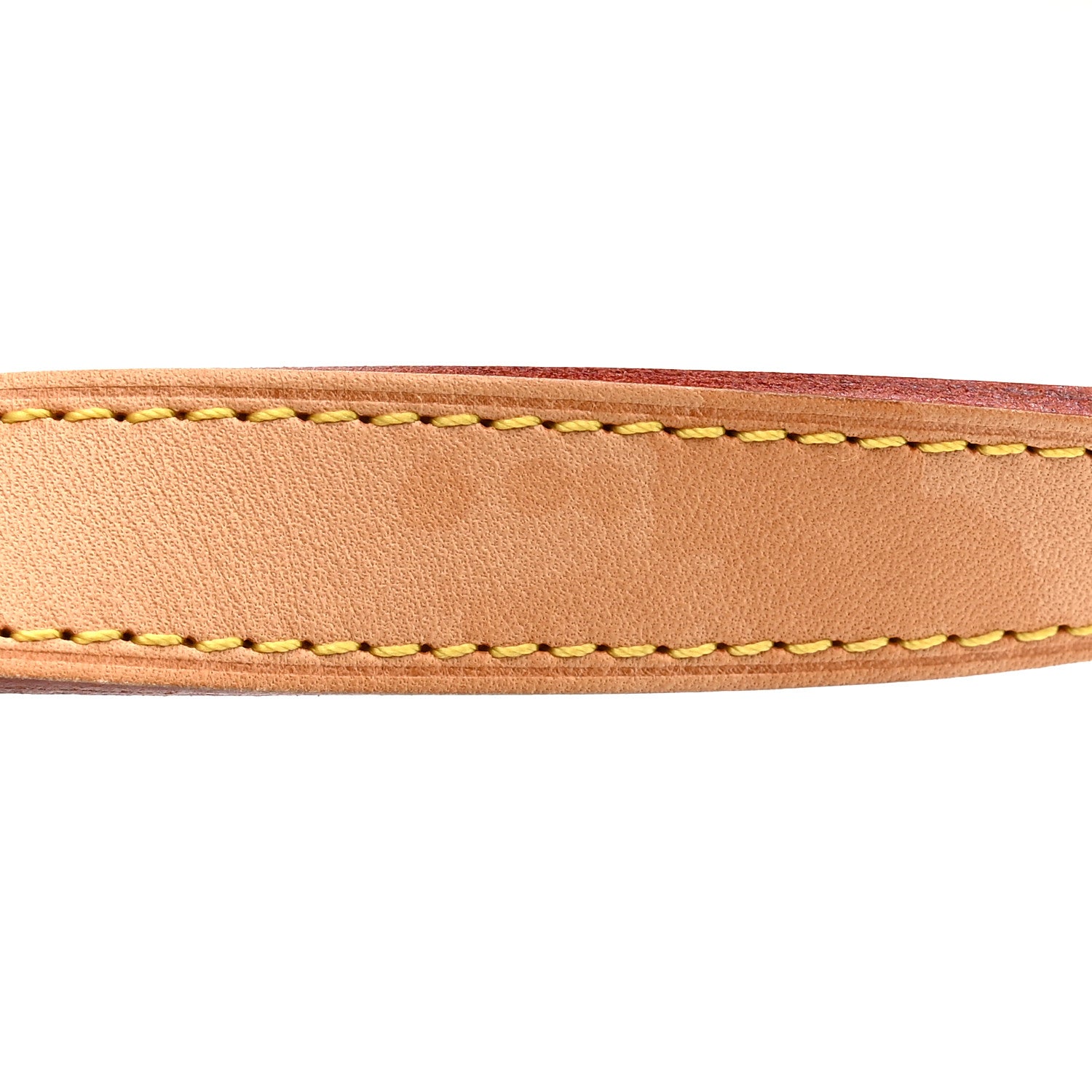 Louis Vuitton Monogram Nice Vanity 9 of 11