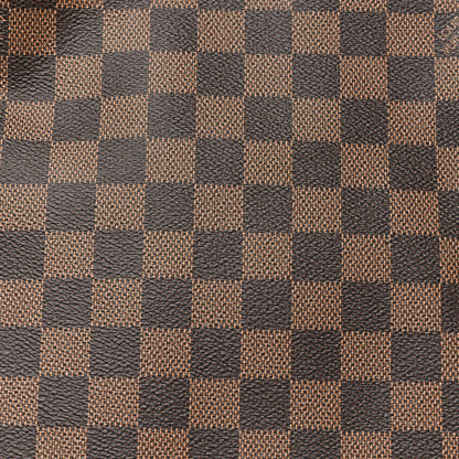 Louis Vuitton Damier Ebene Graceful PM 7 of 9