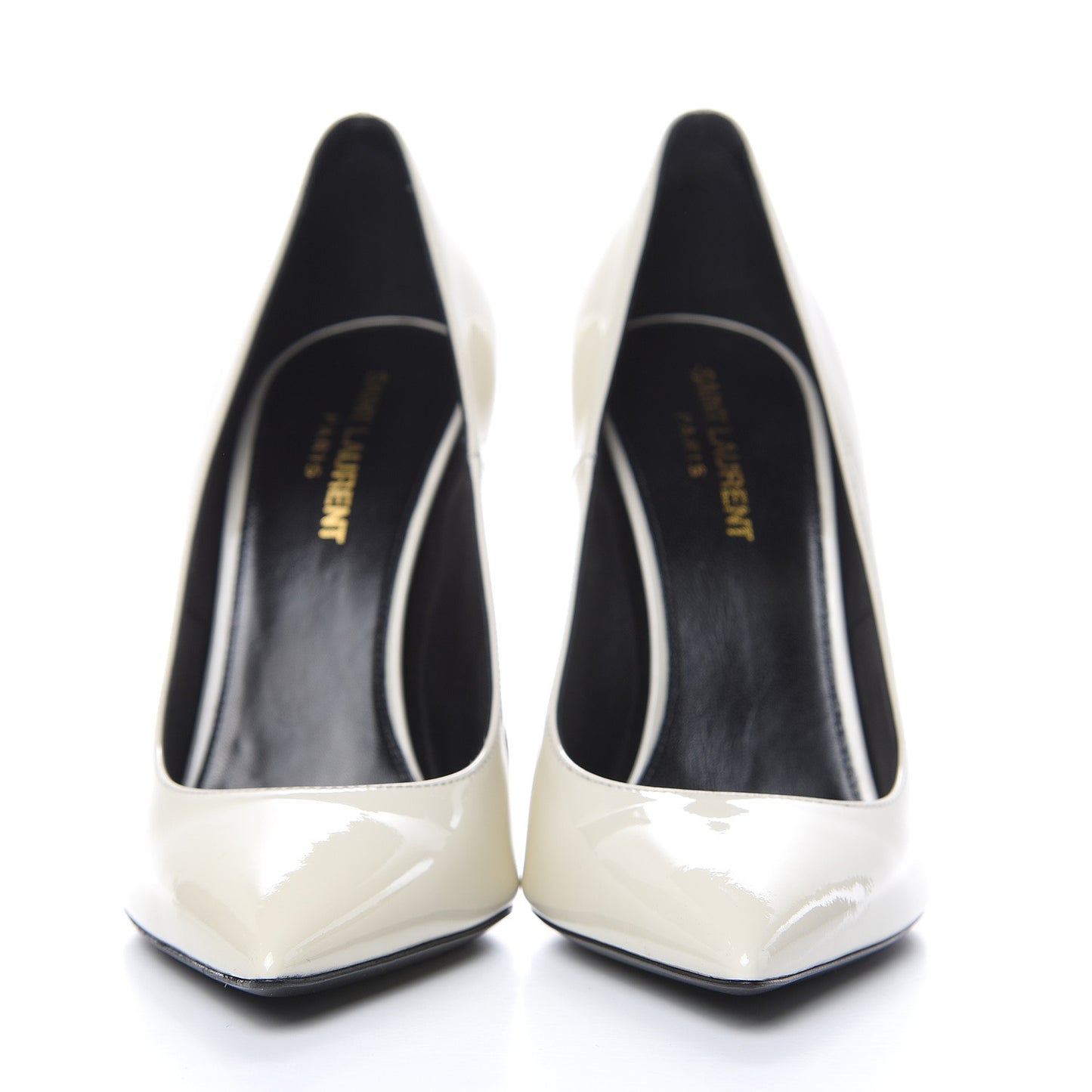 Patent Opyum 100 Pumps 38 Neutro
