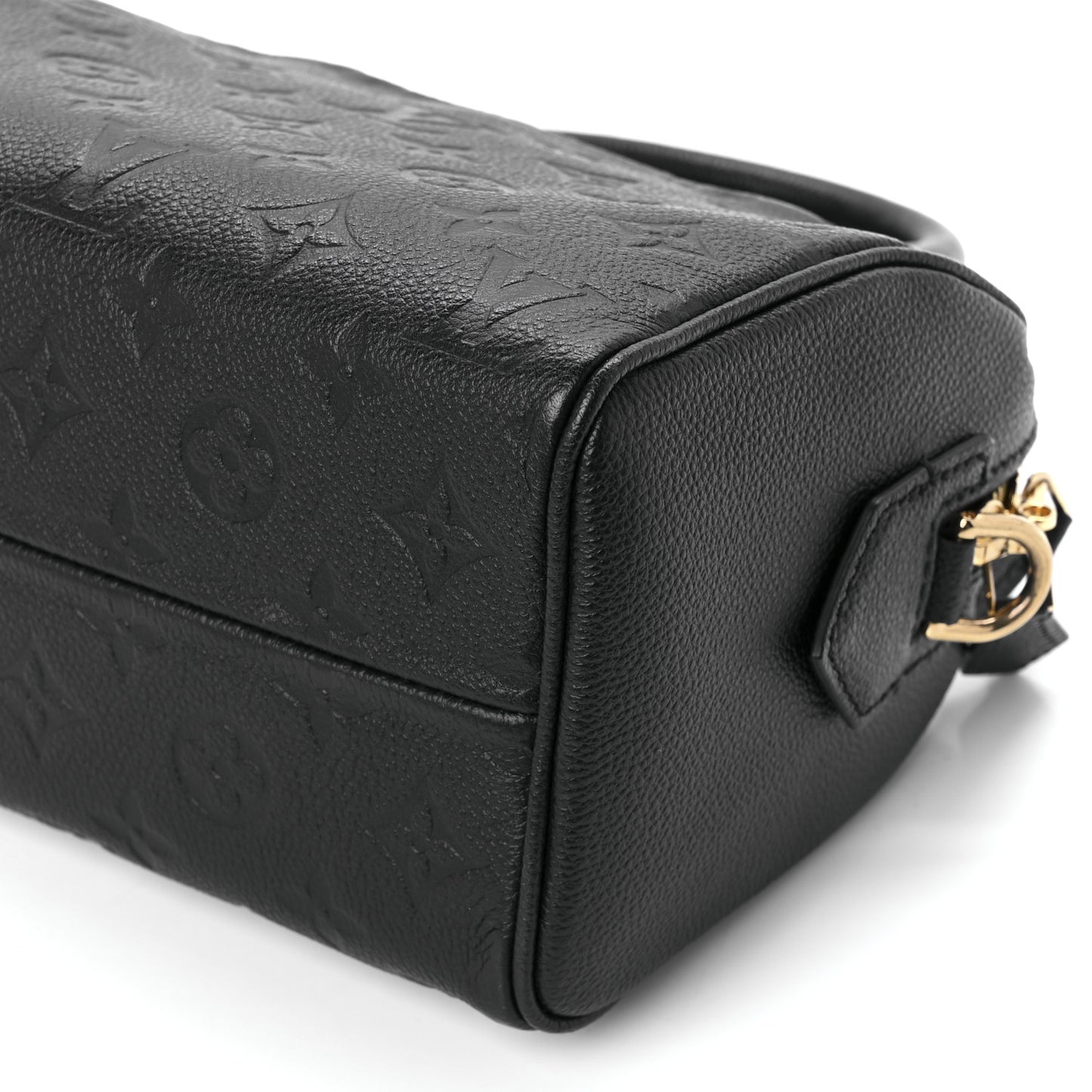 Empreinte Speedy Bandouliere 20 NM Black