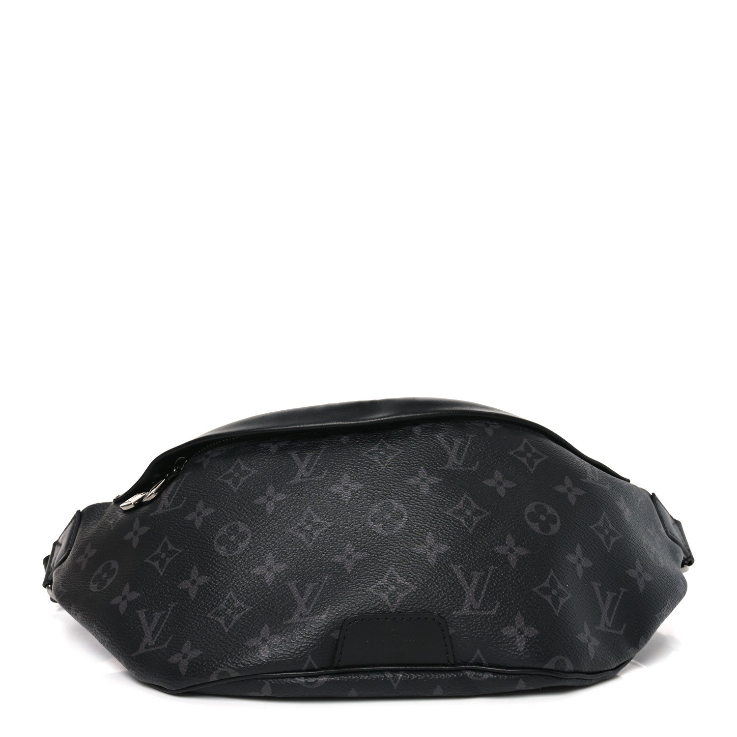 Louis Vuitton Monogram Eclipse Discovery Bumbag PM 1 of 9