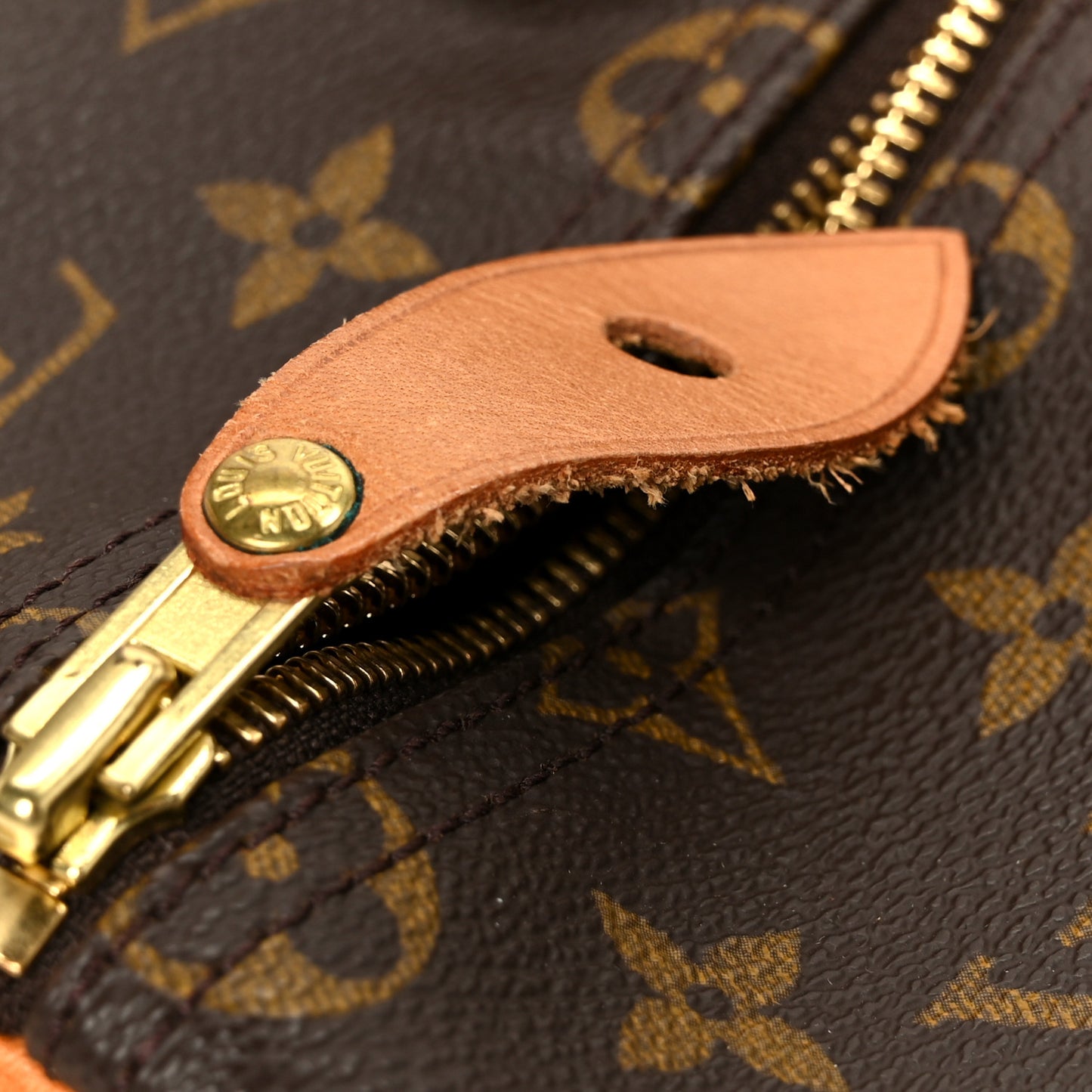 Monogram Speedy 35