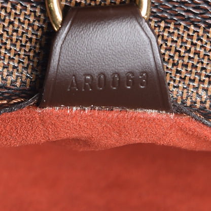 Louis Vuitton Damier Ebene Parioli PM 7 of 15
