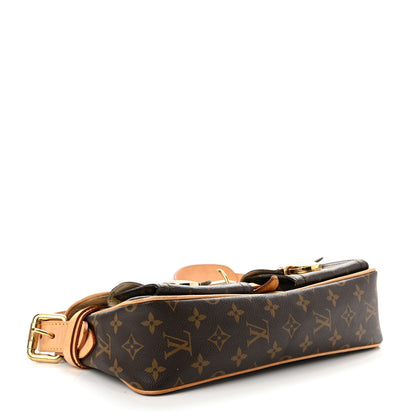 Louis Vuitton Monogram Hudson PM 3 of 9