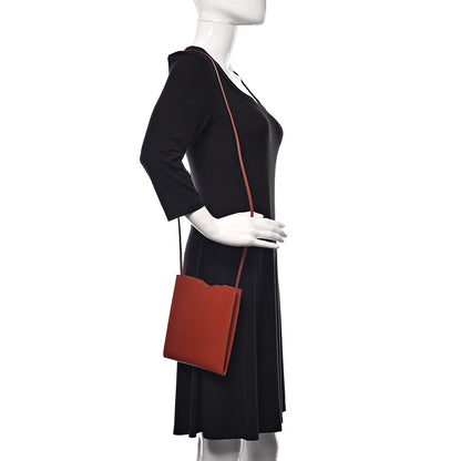 Hermes Box Sac Onimaitou Brique 2 of 10
