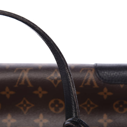 Louis Vuitton Monogram Estrela NM Black 15 of 16