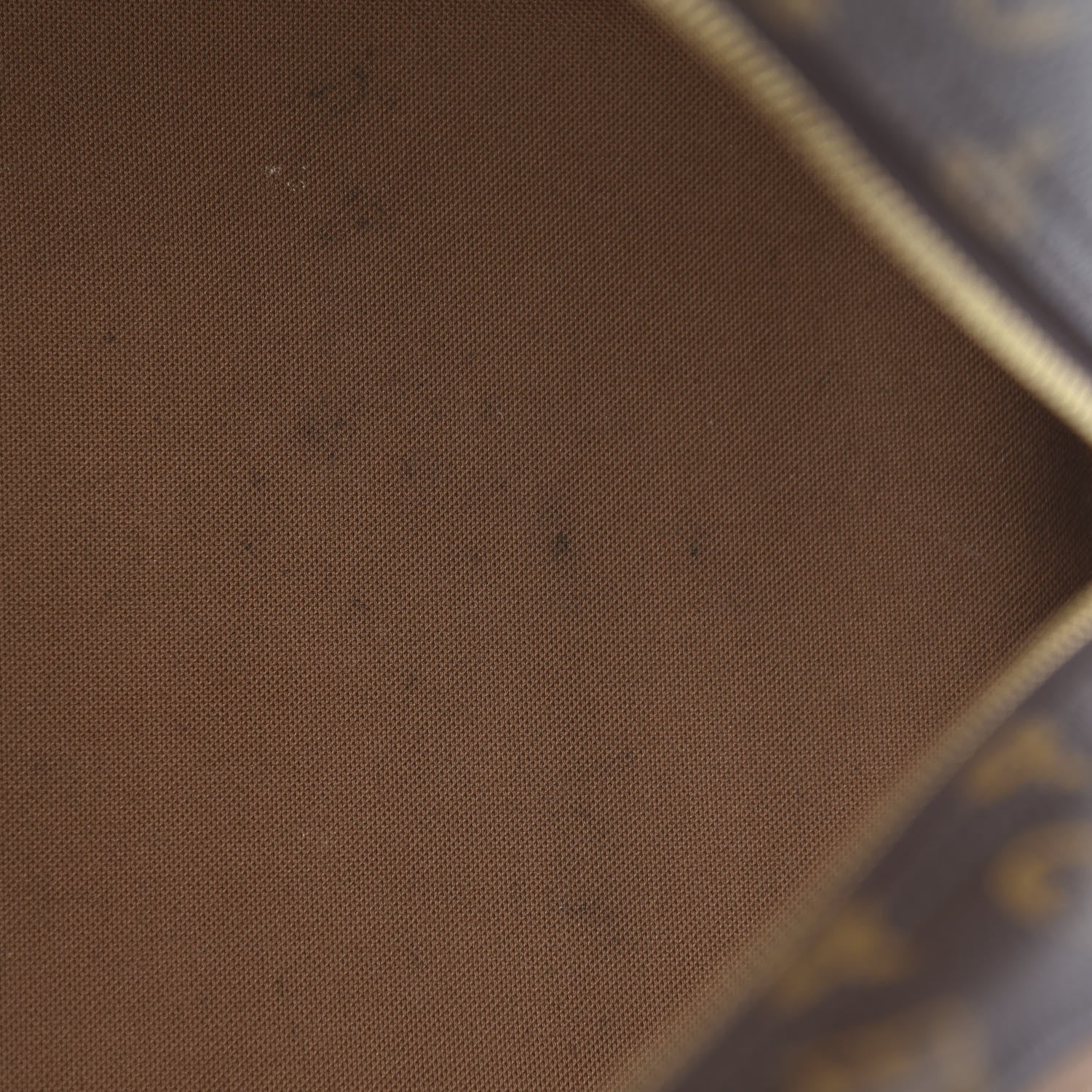 Louis Vuitton Monogram Montorgueil GM 16 of 16
