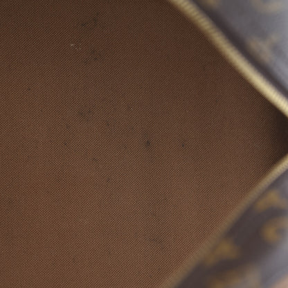 Louis Vuitton Monogram Montorgueil GM 16 of 16